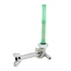 thumbnail image 1 of Llave de purga de combustible LHCER plástico confiable, 1 of 8