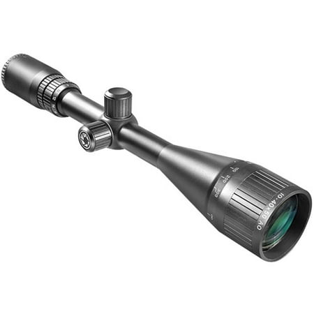 Barska 10-40x50 AO Varmint Riflescope (Best Scope For Ar 15 Varmint Rifle)