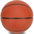 thumbnail image 2 of AND1 Fantom Rubber Basketball: Size 7 (29.5 inches) Deep Channel Construction Streetball, for Indoor/Outdoor Use, 2 of 6
