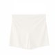 thumbnail image 4 of ShomPort Pregnancy Underwear Shorts for Women Elastic Waist Maternity Shorts Comfy Loose Shorts Under Dress Plus Size, 4 of 4