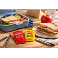 thumbnail image 7 of 50 Ketchup Packets and 50 Mustard Packets - 100 Total Condiment Packs Individually Wrapped For Restaurants, Food Trucks, Take Out, Travel and Everyday Use, 7 of 7