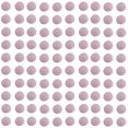 thumbnail image 4 of Jumpingount 100 piezas de resina Flatback cabujón adorno artesanía Prop pequeño brillante DIY artesanía decoración manualidades fabricación Type2 NO2, 4 of 6
