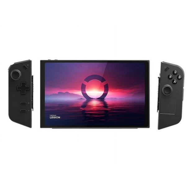 Lenovo Legion Go Handheld Gaming PC - AMD Ryzen Z1 Extreme, 16GB