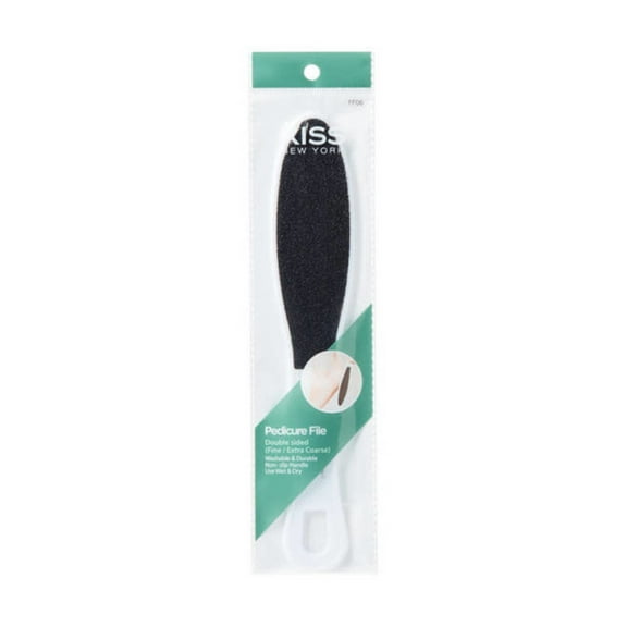 KNY LONG PEDICURE FILE