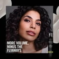 thumbnail image 4 of 2 Pack - TRESemm TRES Two Hair Mousse Extra Hold 10.5 oz, 4 of 7