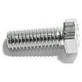 thumbnail image 2 of FOREVERBOLT FBMHEXB101535P10 Hex Head Cap Screw M10-1.50 X 35mm Long, 18-8 Stainless Steel, NL-19 Finish, PK, 10, 2 of 3