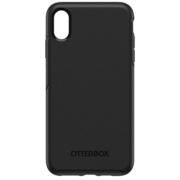 Otterbox Symmetry Series Case For Iphone Xs Max Black Walmart Com Walmart Com Otterbox Symmetry Series Case For Iphone Xs Max Black Walmart Com Walmart Com