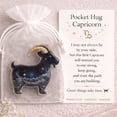 thumbnail image 2 of EGNMCR Home Decor, Room Decor, Wall Decor Twelve Sign Pocket Cards As Gifts Decorative items, 2 of 6
