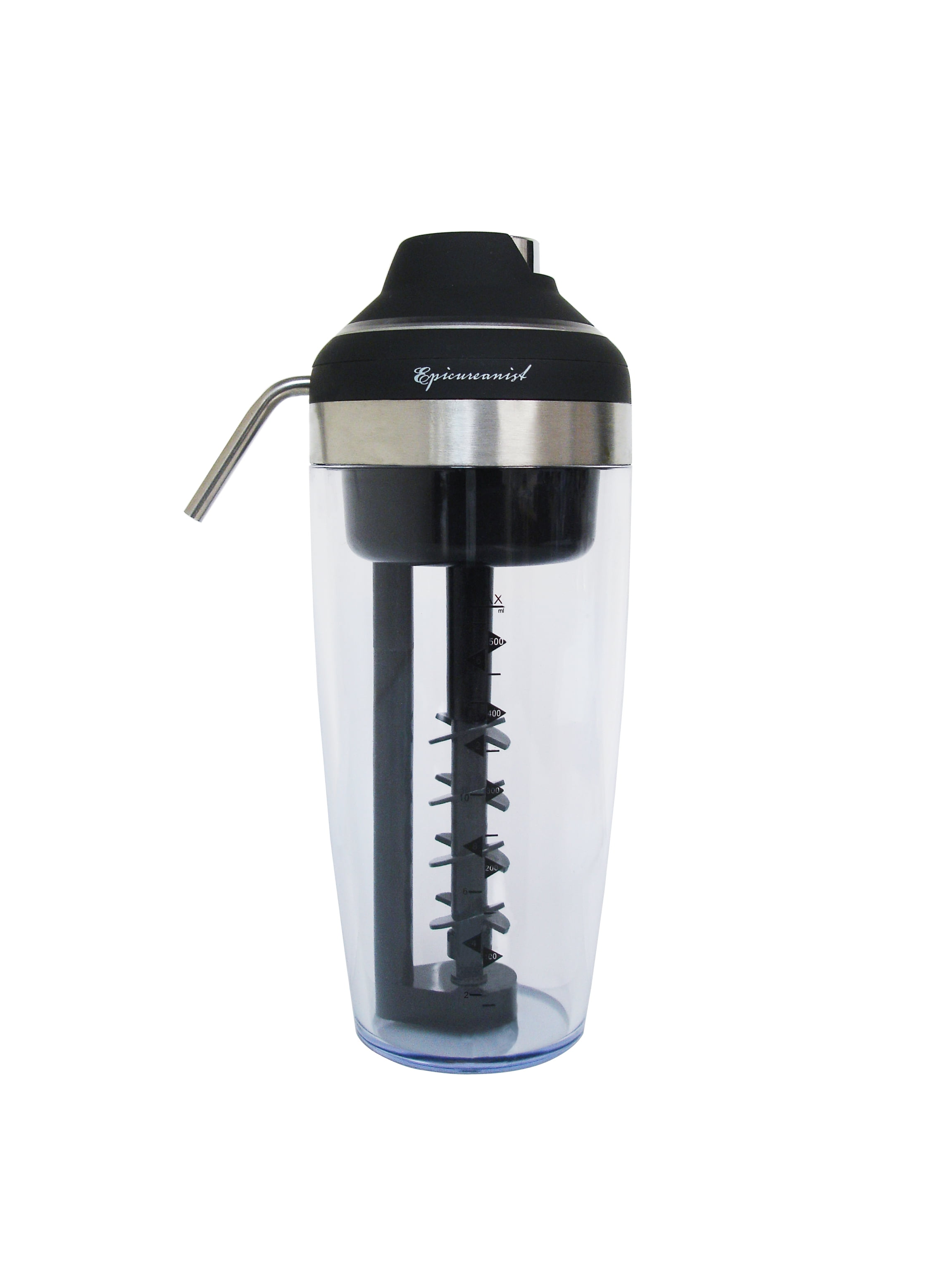 Epicureanist Automatic Cocktail Mixer