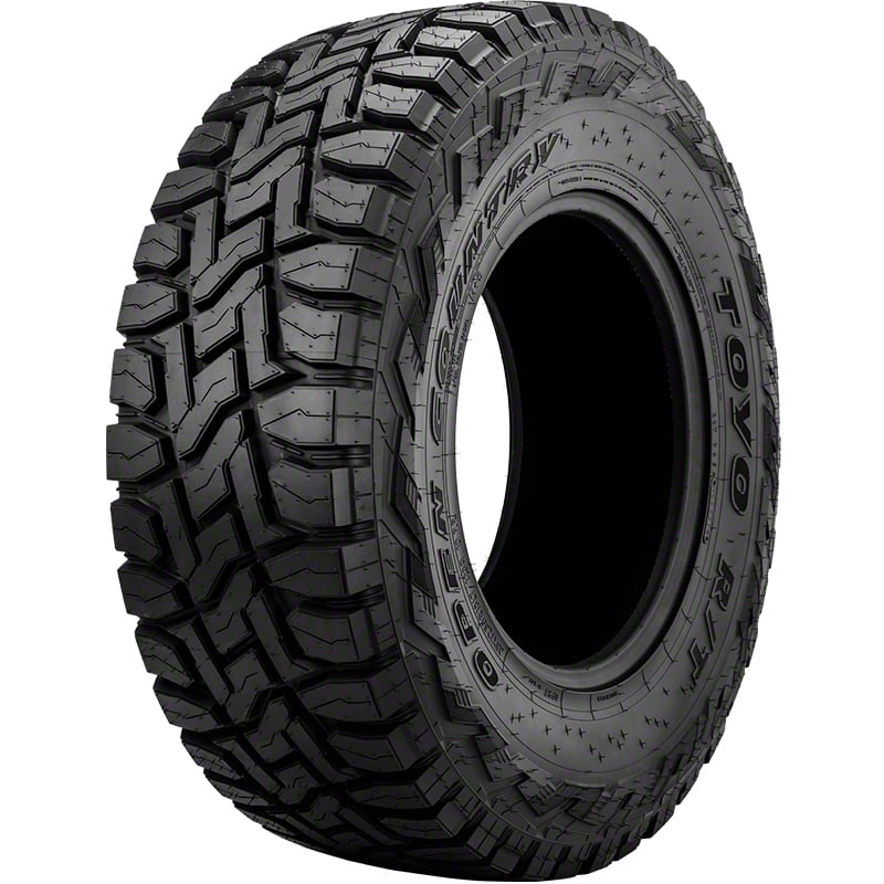 Toyo Open Country R/T 275/55R20 117T Light Truck Tire