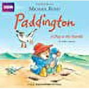 Paddington a Day at the Seaside & Other Stories