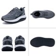 thumbnail image 5 of AiEles Women's Arch Support Walking Shoes for All-Day Comfort & Foot Pain Relief, 5 of 6