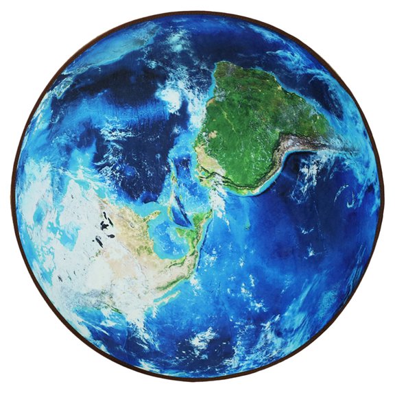 Carpet Chair Mat Office Floor for Floors Desk Cushion Chairs Outdoor Noise Reduction Round Pads Computer Rug Hardwood