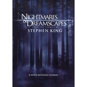 Warner Home Video Nightmares & Dreamscapes Collection (Widescreen) (DVD Media)