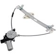 thumbnail image 3 of Elevalunas y conjunto de motor Dorman 741-304 Honda, 3 of 4