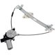 thumbnail image 3 of Elevalunas y conjunto de motor Dorman 741-304 Honda, 3 of 4