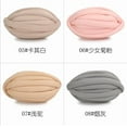 thumbnail image 4 of Nvzi Giant Yarn,Core-Filled Cotton - 250g,1 Roll,Easy DIY Knitting for Bed Borders,Pillows & Pet Beds,Durable,Breathable & Not easily deformed​,Suitable for beginners to freely DIY,white, 4 of 4