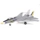thumbnail image 4 of 2025 Forces Of Valor 831111 1/200 Uss Enterprise Cvn-65 Deck X Legendary Tomcat Series Fighter F-14b Vf-142 Ghostriders, 4 of 5