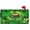 Gold, variant on Xmas Tree with Snow Magnetic Mailbox Covers, Merry Christmas Mail Wraps Garden Yard Home Decor for Outdoor Standard Size 21x18 in\u2026