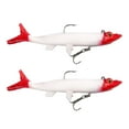 thumbnail image 1 of Señuelo de pesca Macarena Plomado con Anzuelos Noctilucentes 318, 1 of 8