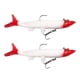 thumbnail image 1 of Señuelo de pesca Macarena Plomado con Anzuelos Noctilucentes 318, 1 of 8