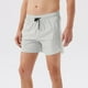 thumbnail image 1 of pstuiky Pantalones cortos deportivos para hombre, de verano, sin costuras, con ribete reflectante, transpirables, para correr y entrenar, conjunto de tres piezas., 1 of 9