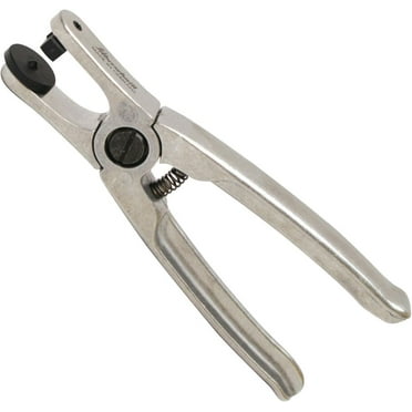 Silberschnitt Glass Running Pliers, BO700.0