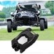 thumbnail image 3 of UTV Key Shell Ignition Key Cover Holder Sporty Key Shell Key Case Black for CanAm Ryker 600 900, 3 of 5