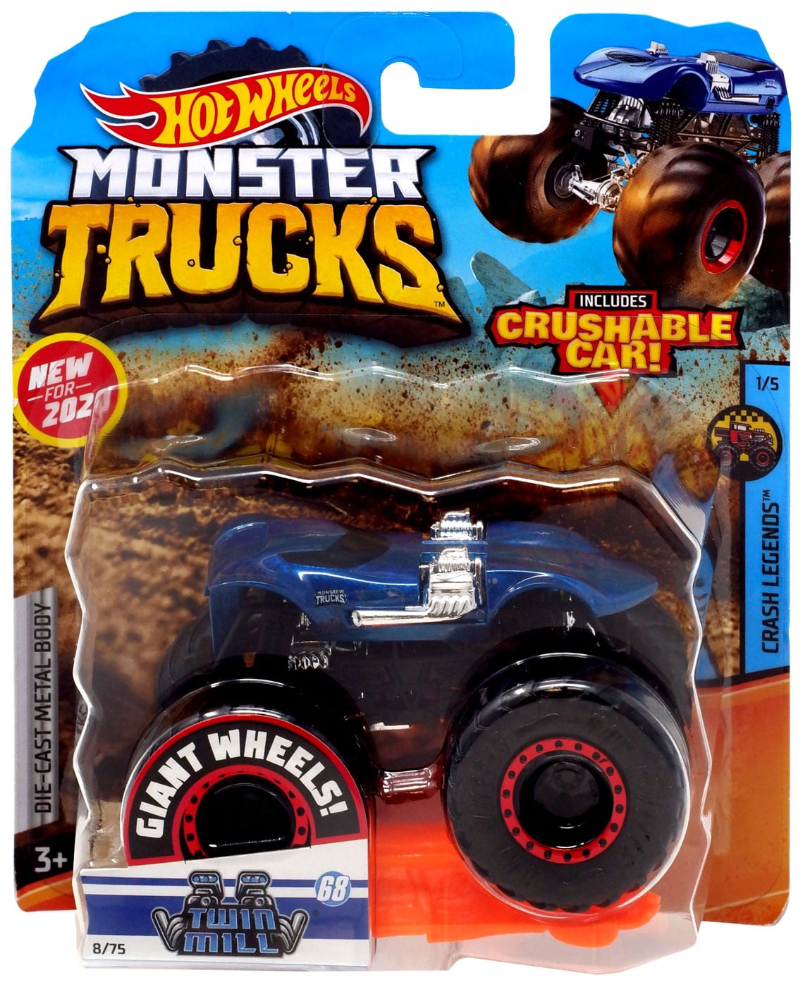 hot wheels twin