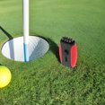 thumbnail image 4 of unbranded Cepillo Retráctil Doble Para Limpieza De En De Golf Color Y Portátil, 4 of 6