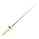 thumbnail image 1 of Varilla De Pesca En Miniatura, Caña De Pesca De Bolsillo Portátil Con Carrete, Caña De Fibra De Vidrio Telescópica De 95 Cm Para Acampar De Viajes Y Entusiastas Del Aire, 1 of 7