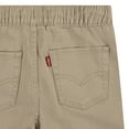 thumbnail image 5 of Levi's Toddler Boys 3pc Cardigan Tee & Pant Set, Sizes 4-7, 5 of 6