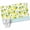Yellow, variant on 2x3 Ft Entryway Area Rug, Yellow Lemon Kitchen Rug Runner Washable Floor Mat, Farmhouse Summer Botanical Watercolor Non Slip Indoor Door Mat Throw Carpet for Bathroom Living Room Bedroom