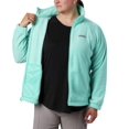 thumbnail image 7 of Columbia Women's Benton Springs Full Zip Fleece Jacket, 7 of 7