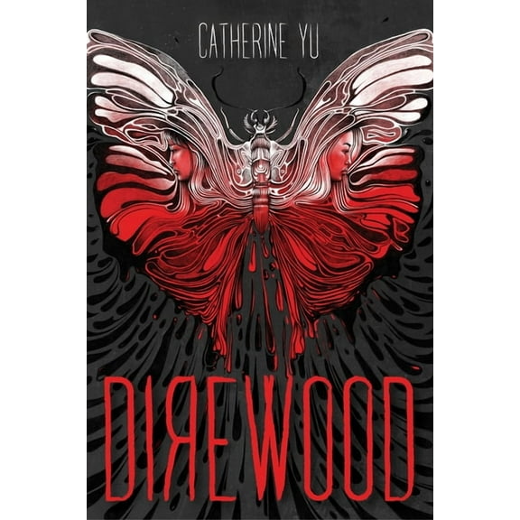 Direwood, (Hardcover)