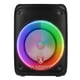 thumbnail image 1 of Bocina Bluetooth Kaiser KSW-6008 8 pulgadas 20 W RMS con Luz LED, 1 of 5