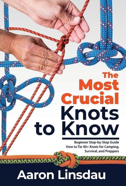 The Book of Camping Knots 