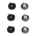 thumbnail image 2 of Loewten Blender Accessory Blender Rubber Gear, Blender Blade Gear, For Men Home, 2 of 8