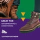 thumbnail image 2 of Acondicionador de cuero Nikwax Waterproof para botas y zapatos, 2 of 5
