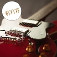 thumbnail image 3 of 18pcs Pickup Springs Bass Electric Guitar Pickup Springs Guitar Bridge String Saddle Springs, 3 of 9
