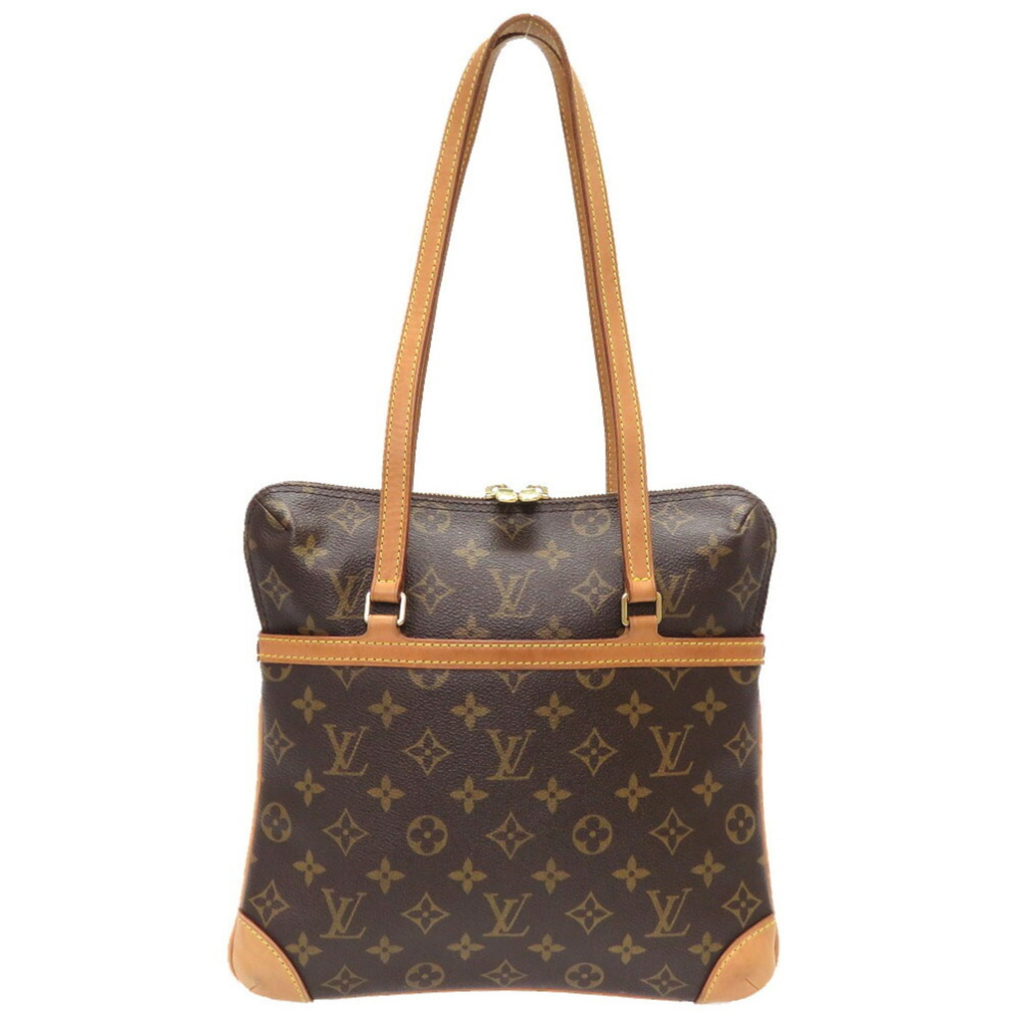 Sac Coussin GM, Used & Preloved Louis Vuitton Shoulder Bag
