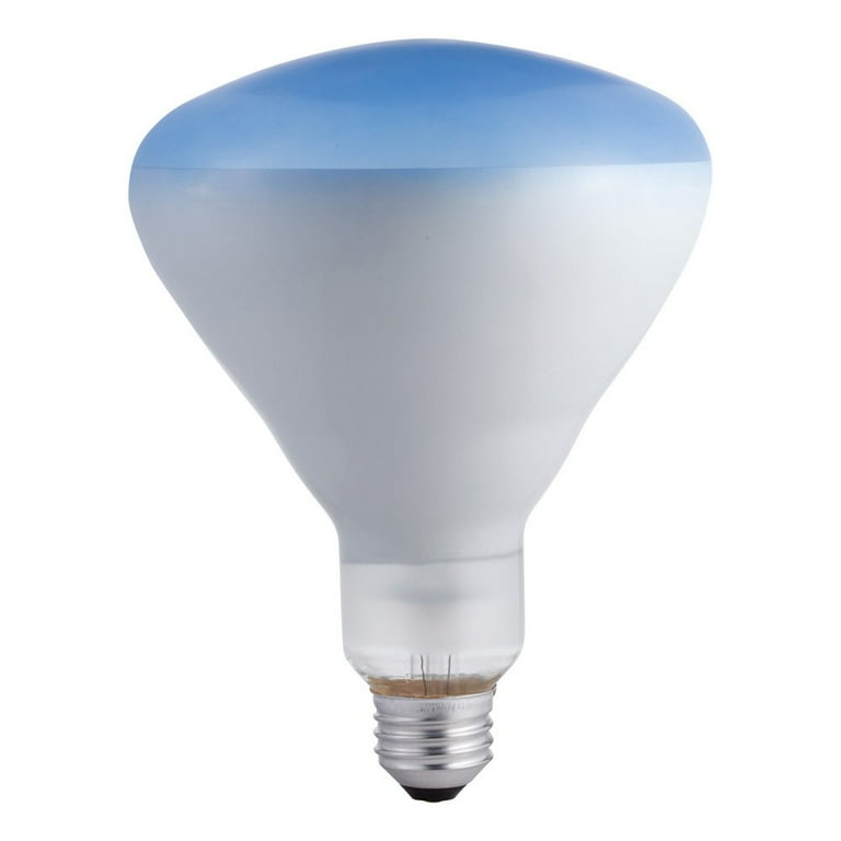 Philips 120-Watt BR40 Agro Plant Flood Grow Light Bulb Philips 120-Watt BR40 Agro Plant Flood Grow Light Bulb