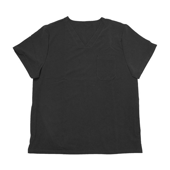 Male Surgical Pajama Top,Men Surgical Pajama Top Elastic Men Nurse Uniform Top Male Nurse Uniform Top Exquisite Design