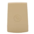 thumbnail image 1 of Child  Anchor Cover, Easy Installation Practical Child  Anchor Flap  For Car Beige, 1 of 8