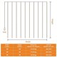 thumbnail image 5 of LED String Lights Christmas Decoration Remote Control USB Wedding Garland Curtain 3M Lamp Holiday For Bedroom Bulb Outdoor Fairy, 5 of 5