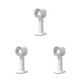 thumbnail image 3 of Ventilador de mano portátil Bearachild Blanco Type1 NO1, 3 of 6