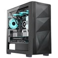 thumbnail image 1 of New ATX gaming computer case, 1 of 6