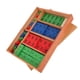 thumbnail image 3 of Juego de sellos para bebés, educación infantil temprana, sellos para preescolar, juguetes de matemáticas, 3 of 14