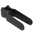 thumbnail image 5 of 2X Conjunto de Horquilla Trasera de Scooter Plegable Reemplazo Eléctrico Plegable Guardabarros Trasero para Kugoo S1 / S2 / S3 8 Pulgadas Scooter Eléctrico, 5 of 5