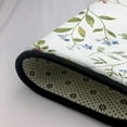thumbnail image 5 of Area Rugs For Living Room Decor - Aerial Flora Soft Anti Slip Throw Washable Rugs 5x7 For Bedroom, Indoor Carpet For Bedroom Living Room 80x58In, 5 of 7